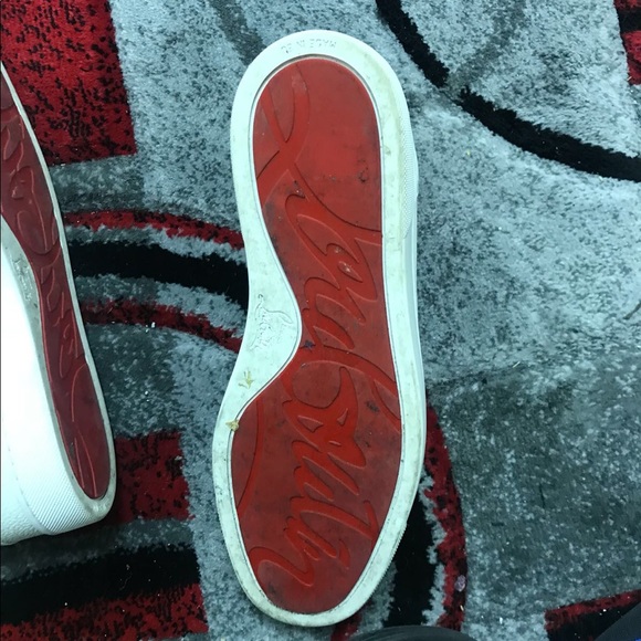 Authentic loobs - Picture 4 of 6